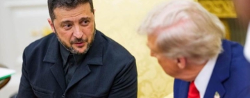 Зеленски обсъдил с Тръмп американски войски в Украйна и помощ за ПВО